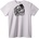 NOONEBRAND Тениска Следвай Исус - 7XL, Black