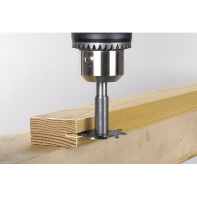 Wolfcraft ELN3264000 Štěrbinova fréza WS ø30x1,5mm 3264000