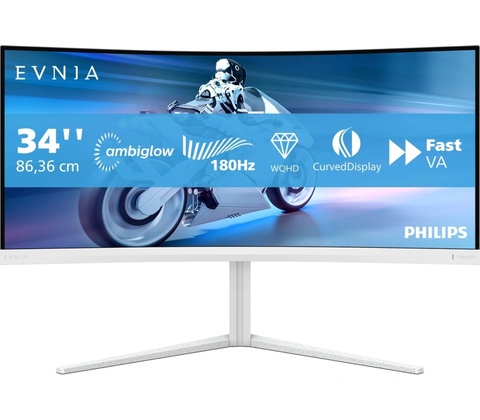 Philips 34M2C5501A