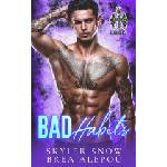 Amazon Digital Services LLC - Kdp Bad Habits | Skyler Snow