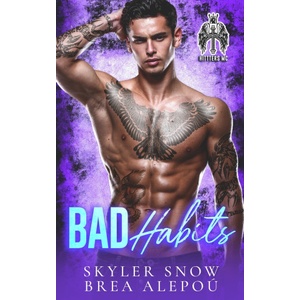 Amazon Digital Services LLC - Kdp Bad Habits | Skyler Snow