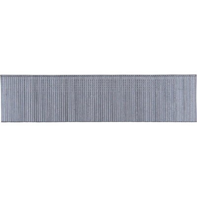 EXTOL PREMIUM klinec nastreľovací, 6000ks, 30mm, 18G, typ F, hlava 2mm, 1,25x0,95mm 8862613