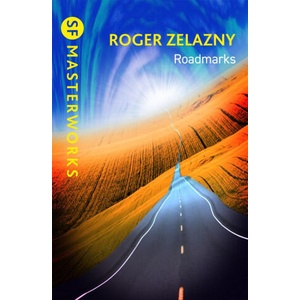 Roadmarks (ISBN: 9781473235038)