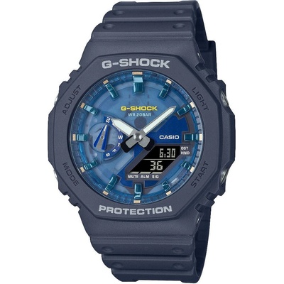 Casio GA-2100AS-2A