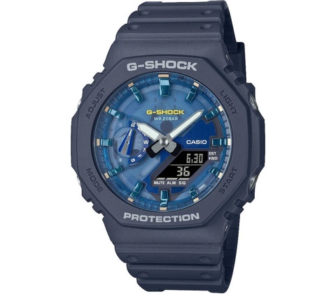 Casio GA-2100AS-2A