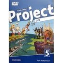 Project 5 - DVD