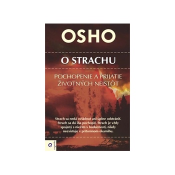 O strachu