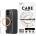 Panzer Гръб CARE by PanzerGlass за iPhone 16, Flagship Case Urban Combat w. Peachy MagSafe
