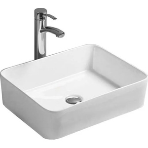 Mexen Catia 48x37 cm white (21314800)