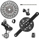 Sram XX Eagle