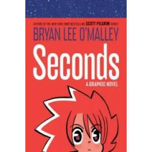 Seconds | Bryan Lee O'Malley (2014)