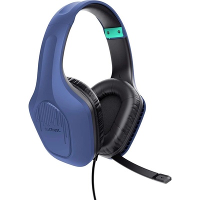 Trust GXT 415B Zirox