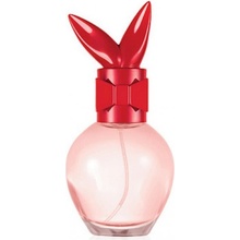 Playboy Play It Rock toaletná voda dámska 75 ml