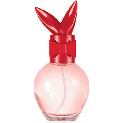 Playboy Play It Rock toaletná voda dámska 75 ml