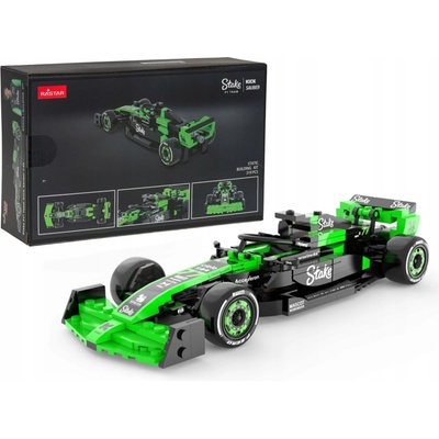 Rastar Formula Stake F1 Team KICK Sauber C44 319ks 1:24