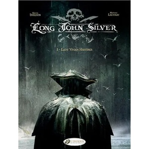 Long John Silver 1 - Lady Vivian Hastings (2010)