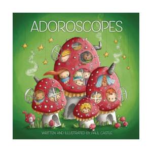 Adoroscopes | Paul Castle (2026)
