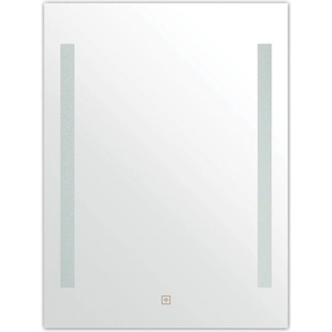 FORMA VITA ОГЛЕДАЛО ЗА БАНЯ xd-005-02a 70x50 led touch screen (xd-005-02a)