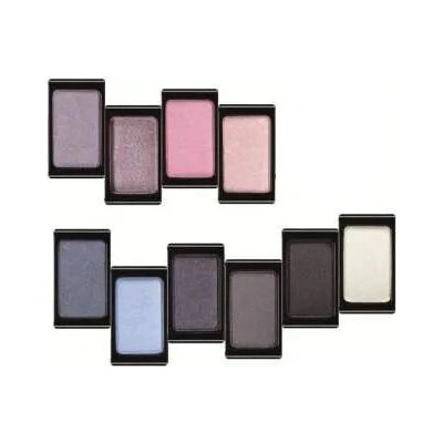 Artdeco Eyeshadow Pearl pudrové očné tiene v praktickom magnetickom puzdre 17 Pearly Misty Wood 0.8 g