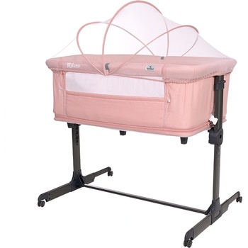 Lorelli ЛЕГЛО milano 2 в 1 pink (10080440001)