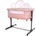 Lorelli ЛЕГЛО milano 2 в 1 pink (10080440001)