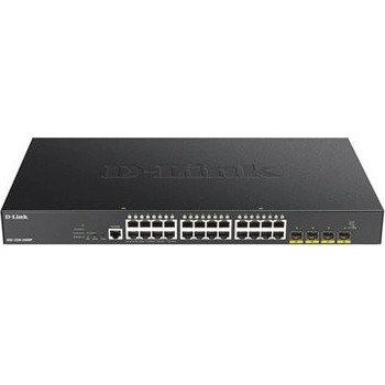 D-link-DGS-1250-28XMP/E
