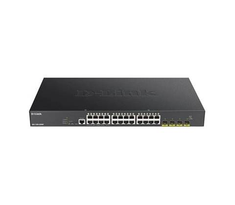 D-link-DGS-1250-28XMP/E