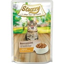 Stuzzy Cat Chunks Kuracie kúsky gravy 85 g