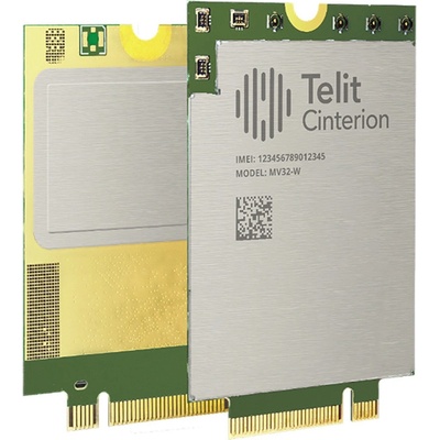 Telit Cinterion MV32-W EXT DUAL SIM