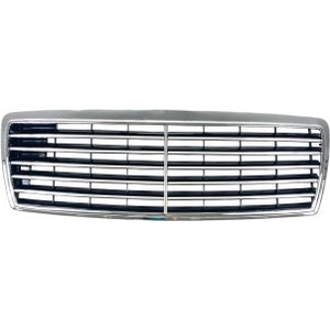 Carmart Решетка Avangard Mercedes W202 (93-00)