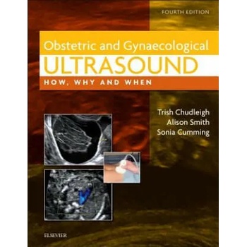 Image 1 of Obstetric & Gynaecological Ultrasound | Trish Chudleigh