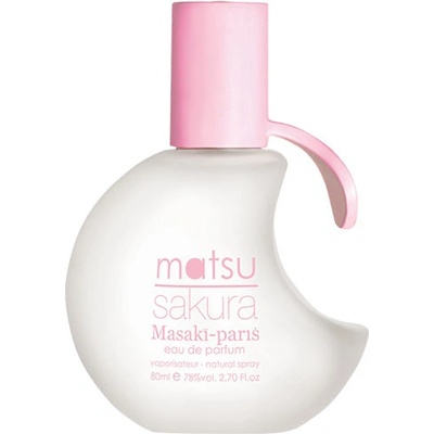 Masaki Matsushima Matsu Sakura parfumovaná voda dámska 80 ml
