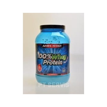 Aminostar CFM 100% Whey Protein 2000 g