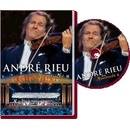RIEU ANDRE: LIVE IN MAASTRICHT II DVD