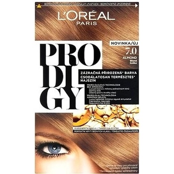 L'Oréal Prodigy 7.0 Blond