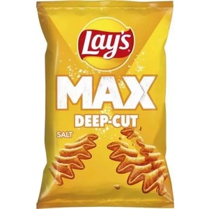 Lay's Lays maxx осолени 120 г