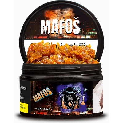 Mafoš Gambino 50 g
