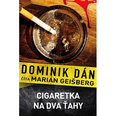 Cigaretka na dva ťahy
