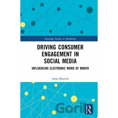 Driving Consumer Engagement in Social Media