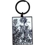 The Grateful Dead Bertha Mono Ключодържател (GRATEKEY06)