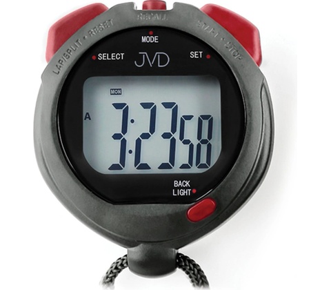 JVD ST2002