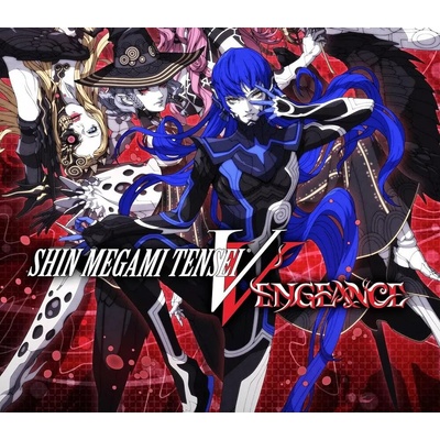 Shin Megami Tensei V: Vengeance
