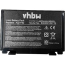 VHBW batéria ASUS A32-F82 4400 mAh 2715 batéria - neoriginálna