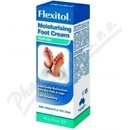 Přípravky pro péči o nohy Flexitol hydratační krém na nohy 85 g