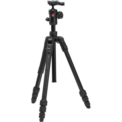 Manfrotto Befree Advanced MKBFRTC4FB-BH