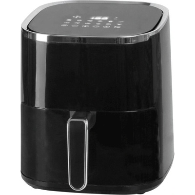 Fritéza teplovzdušná MagicHome, Crocante, 5.0L, 1450W, 12 programov, časovač