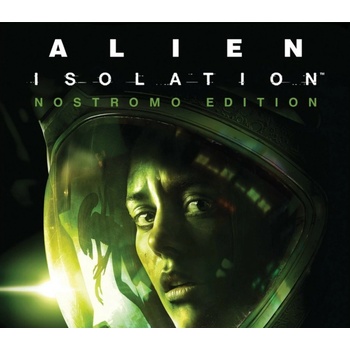 Alien: Isolation (Nostromo Edition)