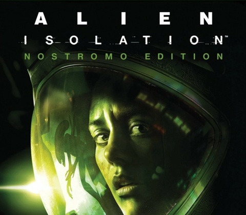 Alien: Isolation (Nostromo Edition)
