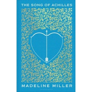 The Song of Achilles (ISBN: 9781526648174)