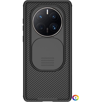 Image 1 of Huawei P50 Pro NILLKIN CamShield Калъф и Протектор